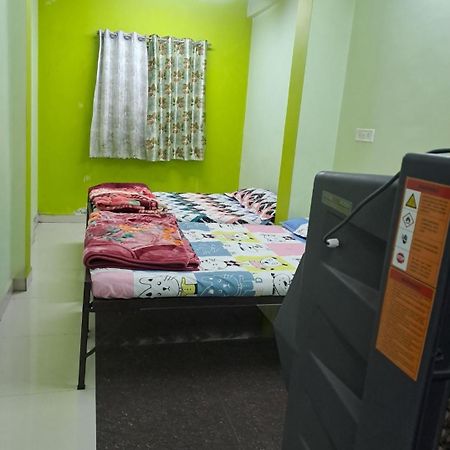 Hotel Jaiswal Palace Ujjain Eksteriør billede