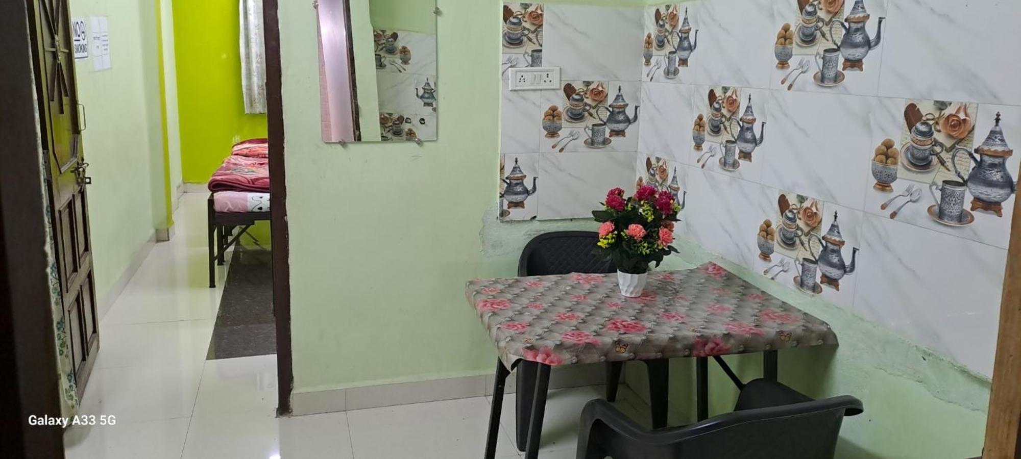 Hotel Jaiswal Palace Ujjain Eksteriør billede