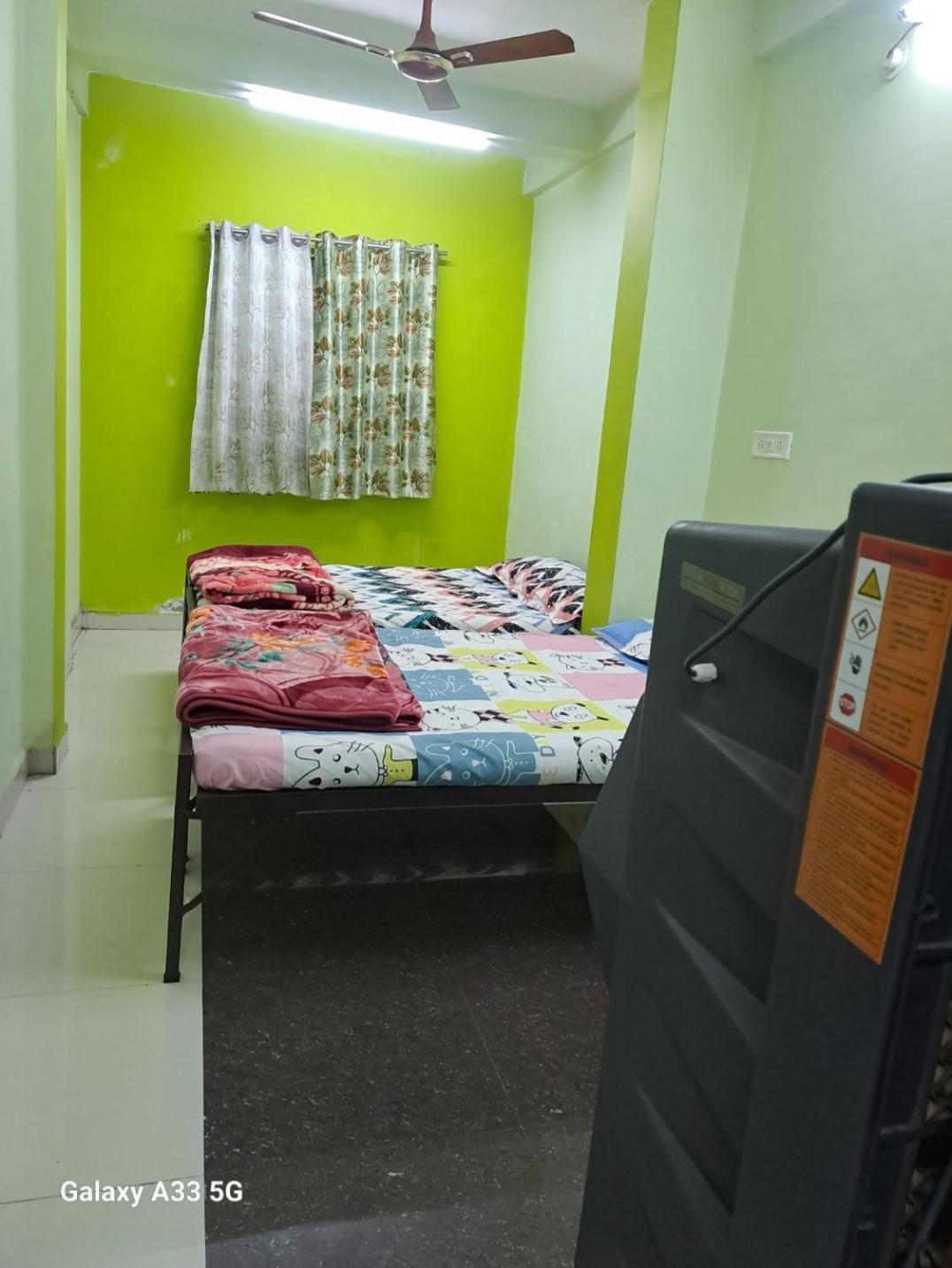 Hotel Jaiswal Palace Ujjain Eksteriør billede